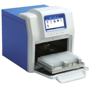 Nucleic acid extraction system